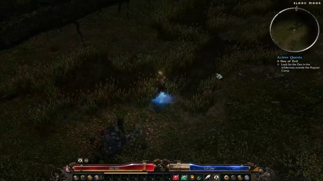 Grim Dawn смотреть онлайн