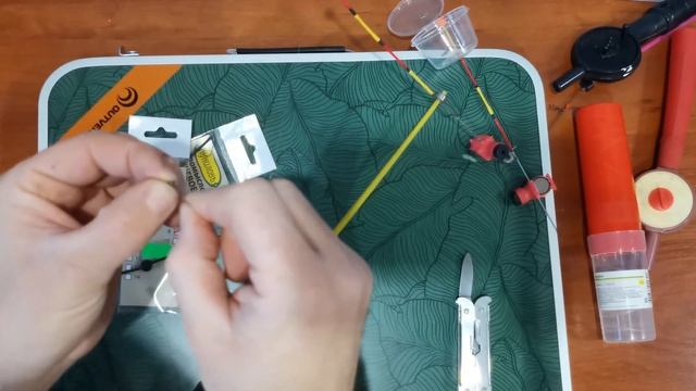 Зимняя оснастка на леща.Электронный сигнализатор поклевки.Коромысло смотреть онлайн