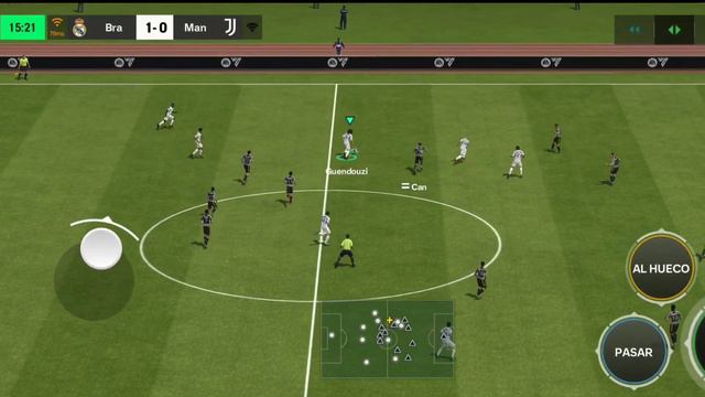 💢¡PROBAMOS LA MEJOR CARTA de BELLINGHAM en FC 24 MOBILE!! *vídeo especial* смотреть онлайн