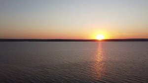 Волгоградская область, село Кислово
