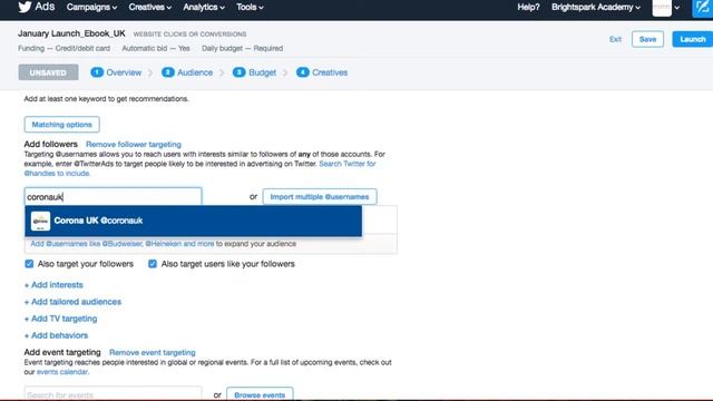 A Guide To Twitter Ads