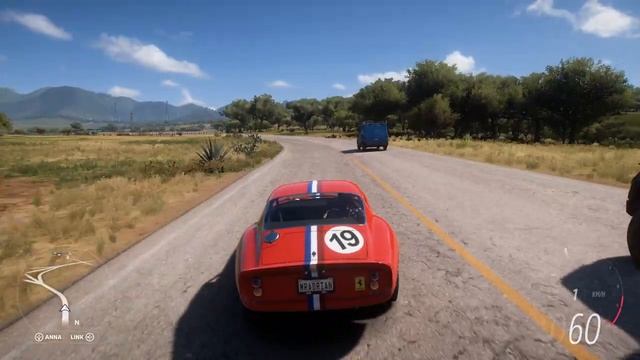 Unboxing the Legendary Ferrari 250 GTO - Forza Horizon 5 смотреть онлайн
