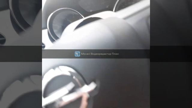 Снять руль и подушку безопасности Опель Астра К Opel Astra K смотреть онлайн