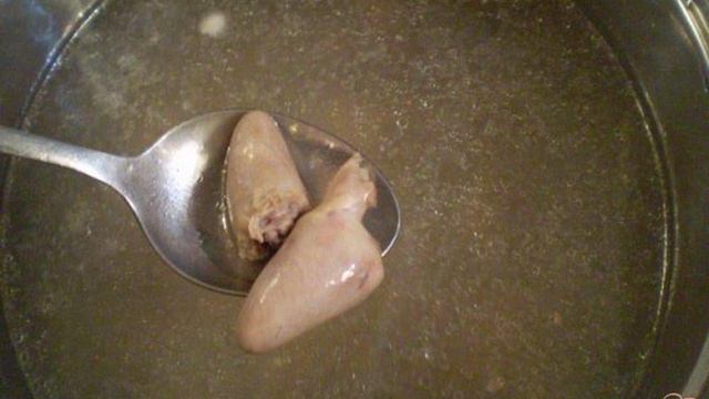 Вкусные будни