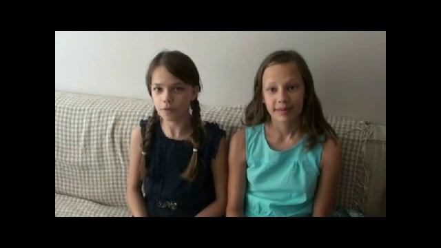 Школа для юных принцесс#1, правила поведения за столом смотреть онлайн