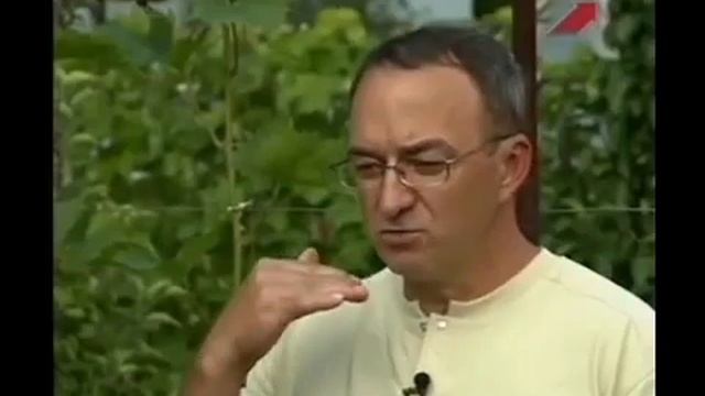 Альтернативный сад. Картофель. Органическое земледелие. смотреть онлайн