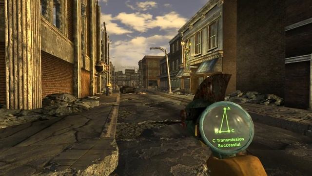 Companion FONV: I guess it works indeed! смотреть онлайн