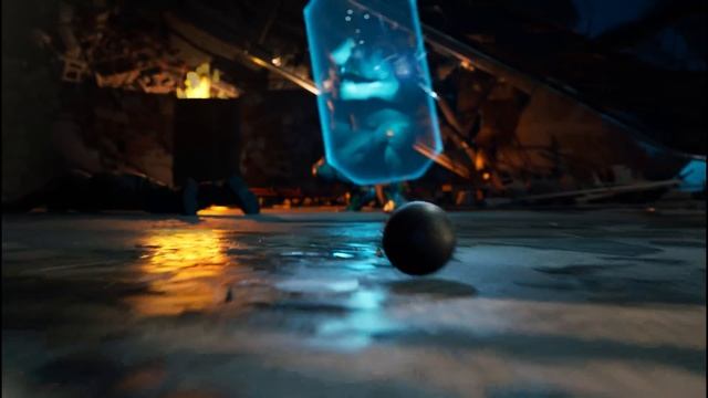 Decimated Trailer смотреть онлайн