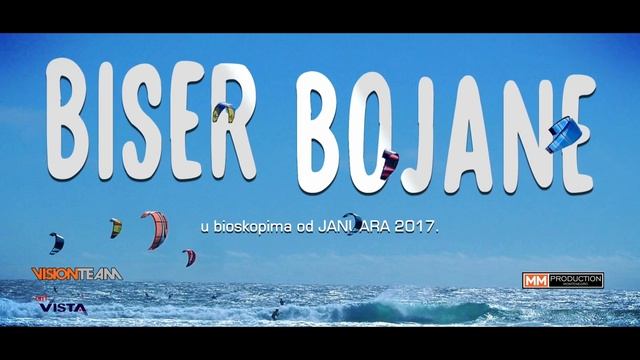 USKORO NOVI FILM : "BISER BOJANE" !!! смотреть онлайн