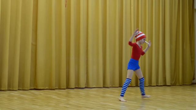 "Буратино в чулане" смотреть онлайн