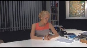 Интервью с Анастасией Гулимовой (12 апреля 2014 года)