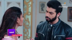 Naagin 5 | नागिन 5 | Ep. 49 | Jay's Evil Plan | जय के बुरे इरादे