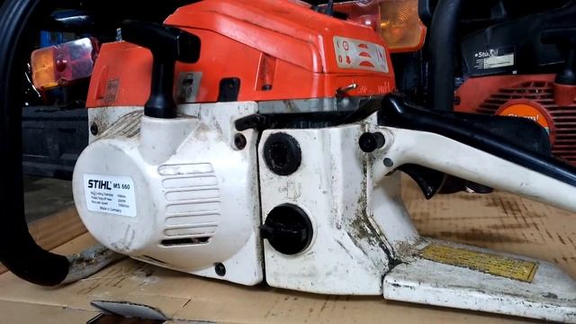 Две китайских бензопилы. смотреть онлайн