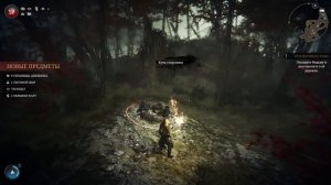 ОБЗОР TAINTED GRAIL - Темное ФЭНТЕЗИ Здорового Человека (﻿ ͡° ͜ʖ ͡°)