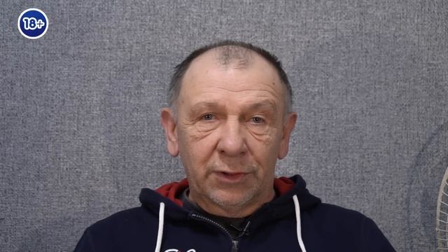 Анекдот про сантехника, легкий перекус и Эстонскую таможню смотреть онлайн