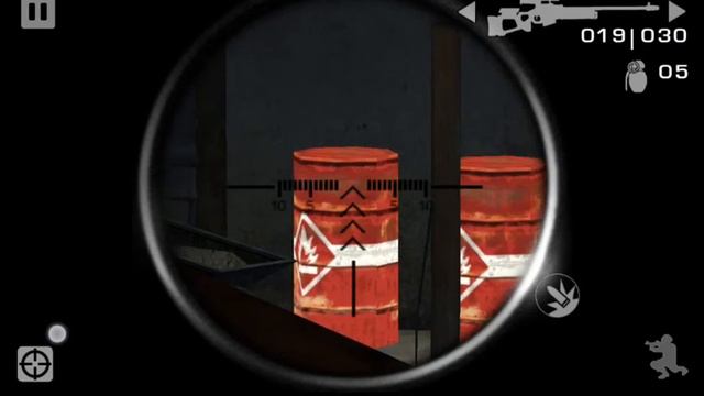 Прохождение Battlefield Bad Company. 2 часть 4 смотреть онлайн