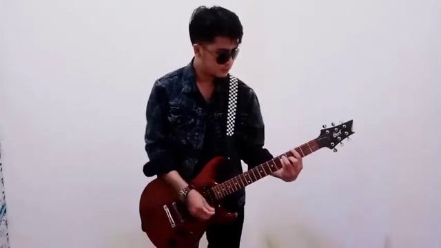 Cinta Ciptaan Kita Newboyz Cover Gitar Cort M200 смотреть онлайн