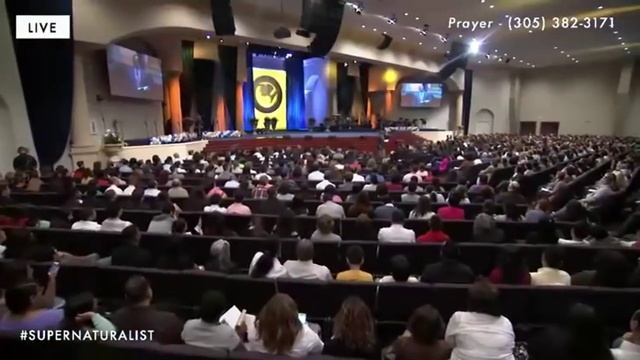 Renny McLean sermons 2018 (New) - The presence of God in our lives. || FULL HD. смотреть онлайн