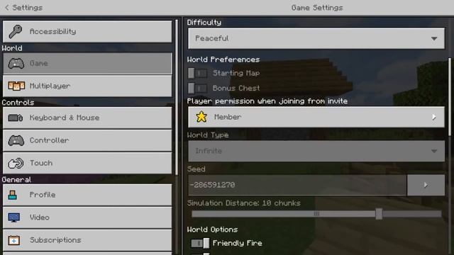 How To Change The Weather In Minecraft Java & Bedrock смотреть онлайн