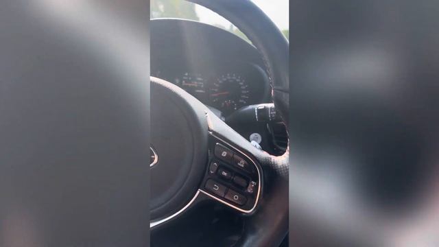 Kia Optima 2.4 GDI Stege 1 смотреть онлайн