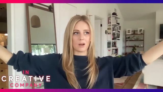 Succession With Justine Lupe