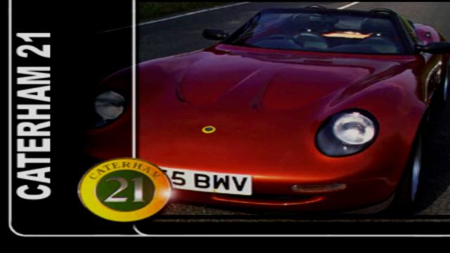 Test Drive 5 Gameplay Championship Cup (Playstation,PSX) смотреть онлайн