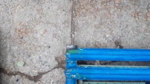 Как разобрать чугунную батарею на части | Как раскрутить разобрать чугунную батарею