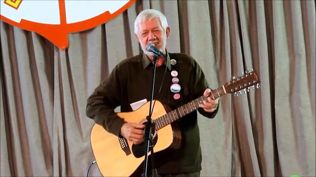 19 12 2014 Валерий БОКОВ А мы сидим у костерка смотреть онлайн