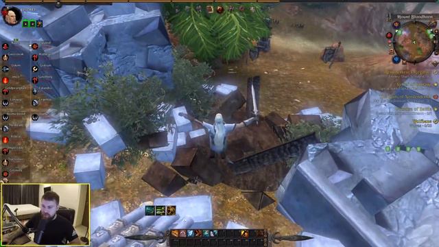 Warhammer Online First Impressions "Is It Worth Playing?" смотреть онлайн