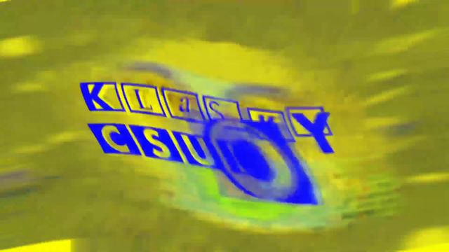 Klasky Csupo Widescreen Version Wiggle Major 2 By Teodor Pirtac смотреть онлайн