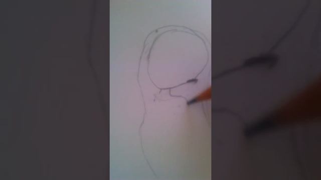 Рисуем русалочку смотреть онлайн