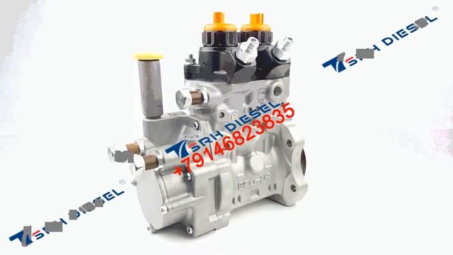 094000-0574 Топливный насос Denso смотреть онлайн