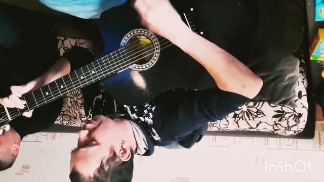 классная песня под гитару смотреть онлайн