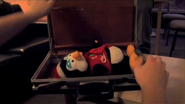 TomSka Vs Christmas