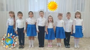 "Дружат дети всей земли" муз. Львова ст. Викторова