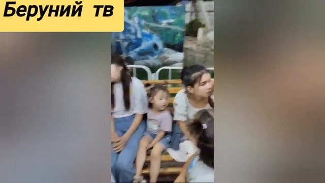 1 июнь болалар байрами  Ургенч хоразм. Bolalar Bayrami Uzbekistan 01.06.2023.