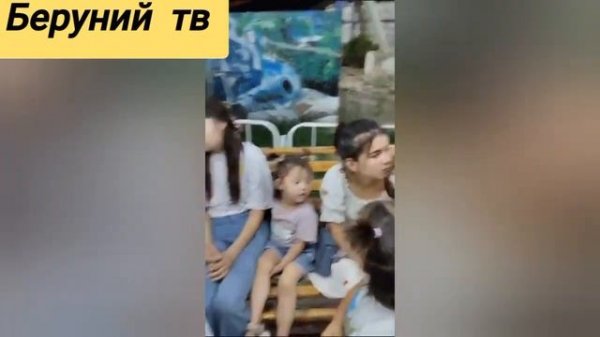 1 июнь болалар байрами  Ургенч хоразм. bolalar bayrami uzbekistan 01.06.2023.