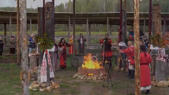 Славянская Девичья смотреть онлайн