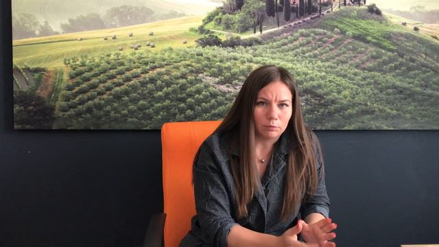 Регистрация и первичная документация / часть 3 смотреть онлайн