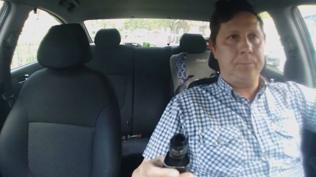 ВОСПОМИНАНИЯ пончик с клубникой смотреть онлайн