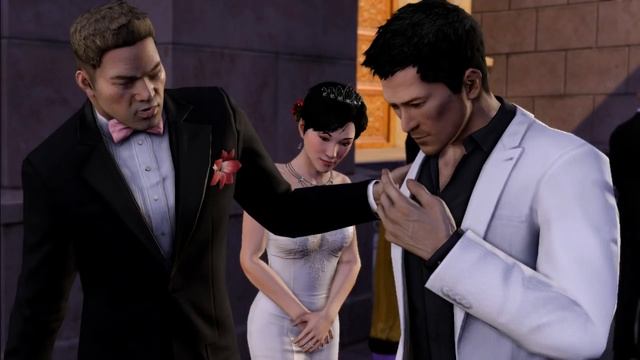 Dragon dreams | Softly radio | Sleeping Dogs soundtrack смотреть онлайн