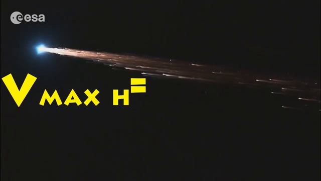 ВХОД В АТМОСФЕРУ. ЧАСТЬ 4: ТРАЕКТОРИЯ И НАГРЕВ. смотреть онлайн