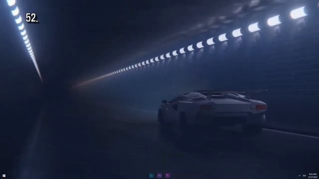 Top 100 Car Wallpapers for Wallpaper Engine 2022 смотреть онлайн