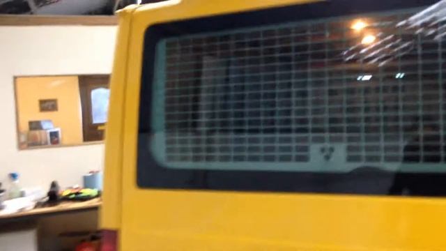 2011 (61) FORD TRANSIT 300 22 TDCI 115 SWB L/R Panel Van смотреть онлайн