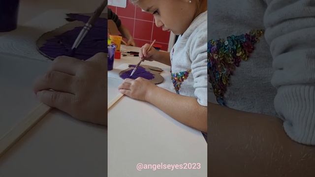 Поделки из картона 