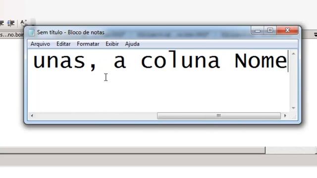 Comando Create Table смотреть онлайн