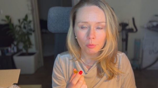 РАСПАКОВКА | Harvest Mouse (полевая мышь) от Zoologist Perfumes первые впечатления!