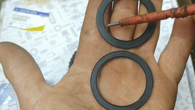 Обзор демпфера подвесного подшипника от Амiwa.Нью Aктион в контакте https://m.vk.com/actyon_info смотреть онлайн