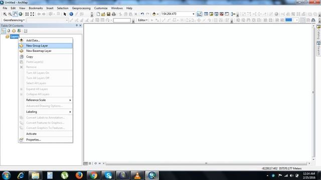 convert AutoCAD drawing to Shapefile using Global Mapper смотреть онлайн