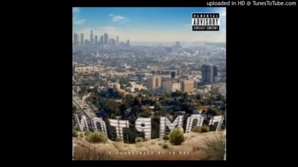 Dr.Dre - For the Love of Money (feat. Jill Scott, Jon Connor & Anderson .Paak)